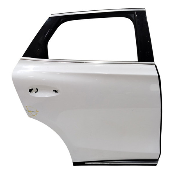 Porta Traseira Direita Tan 2022 2023 2024/..c/detalhe