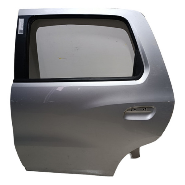 Porta Traseira Esquerda Spin 2013 2014/