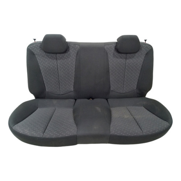 Banco Traseiro Hb20 2013 2014 A 2019 Hatch 