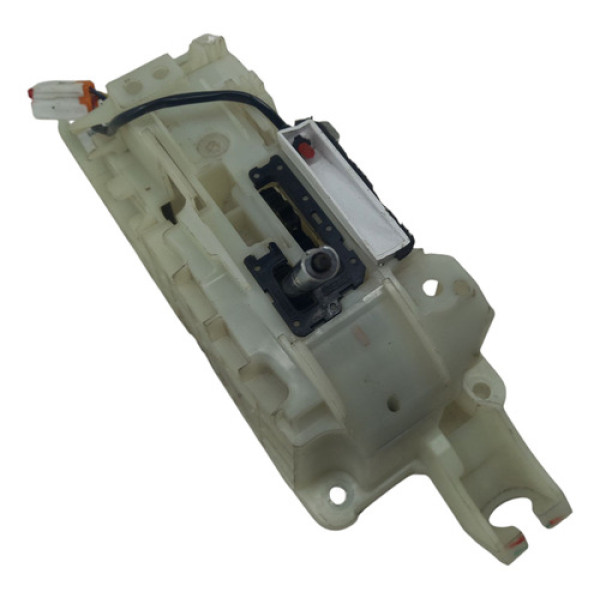 Alavanca Cambio Pajero Dakar 3.2 2009 2010 A 2015