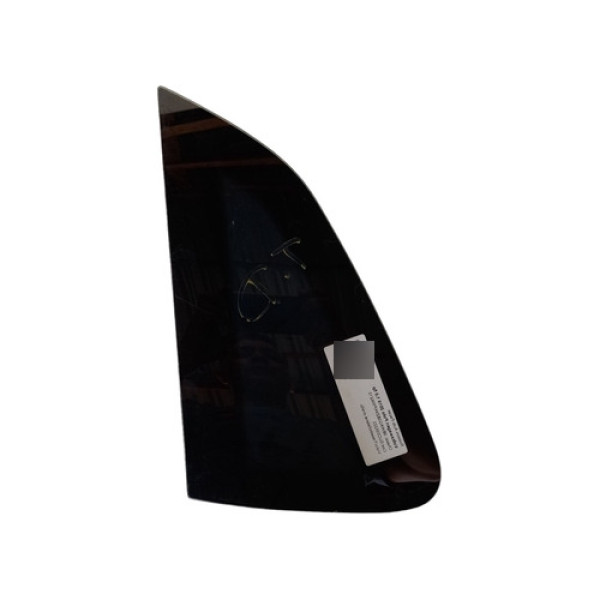 Vidro Lateral Traseiro Esquerdo Polo 2018/