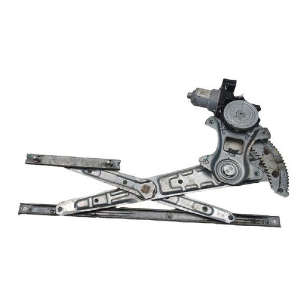 Máquina De Vidro Porta Dia Esq March Até 20 Versa Até 19 Elé