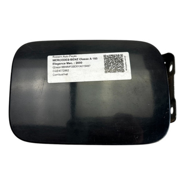 Portinhola Tanque Combustível Mercedes Classe A 160 190/05