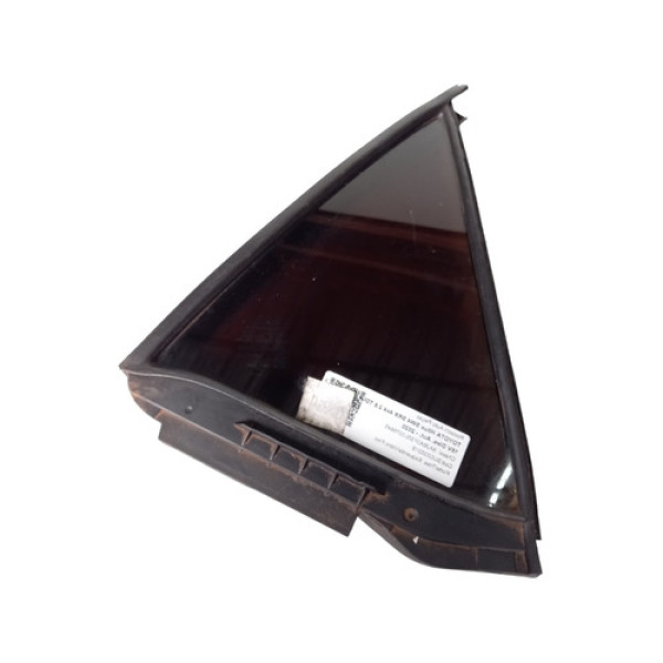 Vidro Porta Traseira Direita (fixo) Sw4 2016/