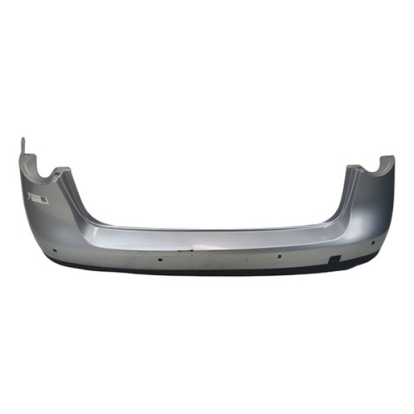 Parachoque Traseiro Passat 2006 A 2010