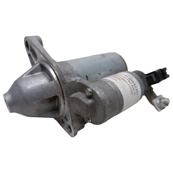 Motor Partida Arranque Corolla 2.0 Flex 20 2021/ 28100f2060 