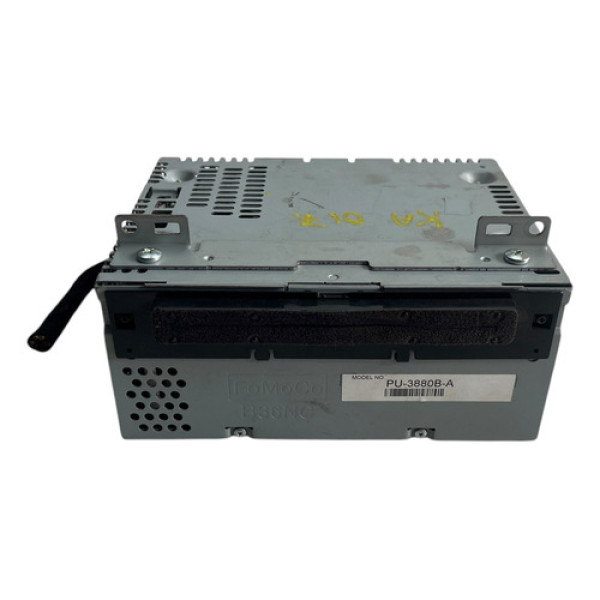 Módulo Rádio New Ka 2014 2015 A 2017