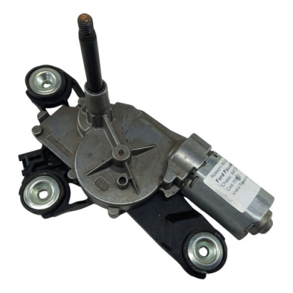 Motor Limpador Traseiro Focus Hatch 2009 2010 A 2019