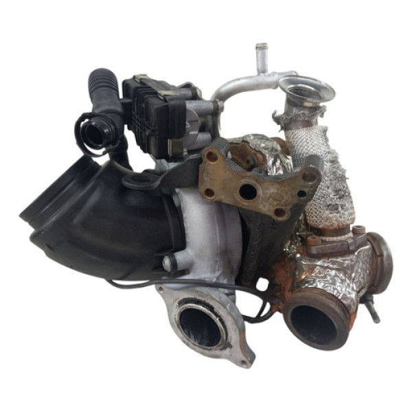 Turbina Amarok 3.0 V6 2017 2018 A 2022