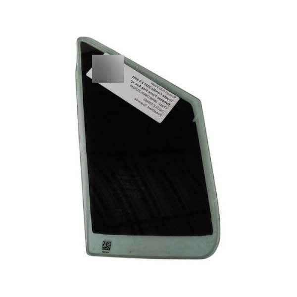 Vidro Porta Dianteira Direita (fixo) Corolla 2020/