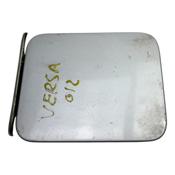 Portinhola Tanque Combustível Versa 2012 2013 A 2020