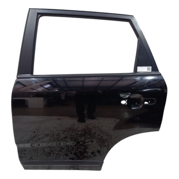 Porta Traseira Esquerda Sorento 2010 2011 A 2015