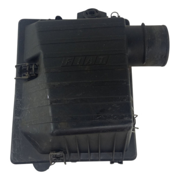 Caixa Filtro Ar Idea Palio Strada Siena 1.0 1.4 Fire