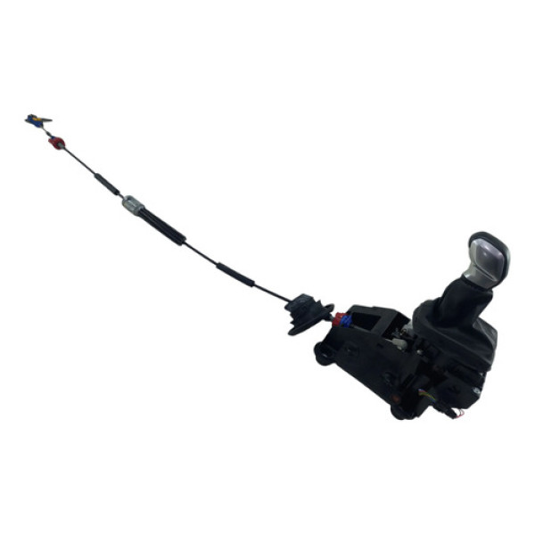 Alavanca Câmbio C4 Cactus 1.6 Aut 2019 2020 A 2024