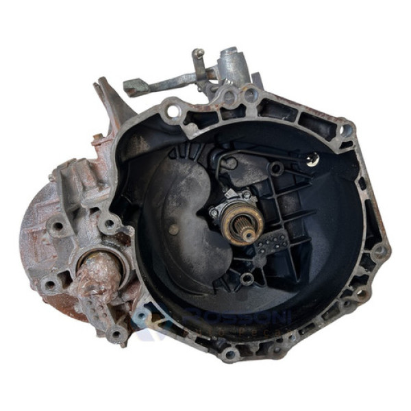 Caixa Cambio Cruze 1.8 2012 2013 A 2016 Manual 