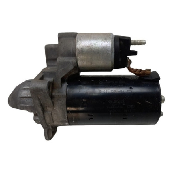 Motor Partida Arranquie Grand Cherokee 3.0 Diesel 2013 A 202