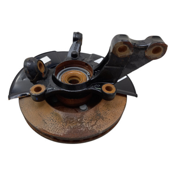 Manga Eixo Montante Dianteiro Esquerdo Byd Dolphin 2024/..