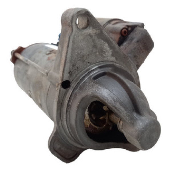 Motor Partida Arranque S-10 Trailblazer 2.8 2012 A 2016