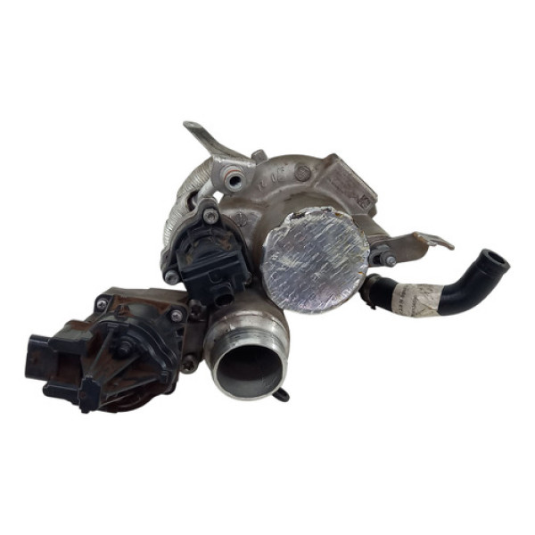 Turbina Bmw Série 3 1 320i 120i 220i X1 2.0 N20 2013 A 2018