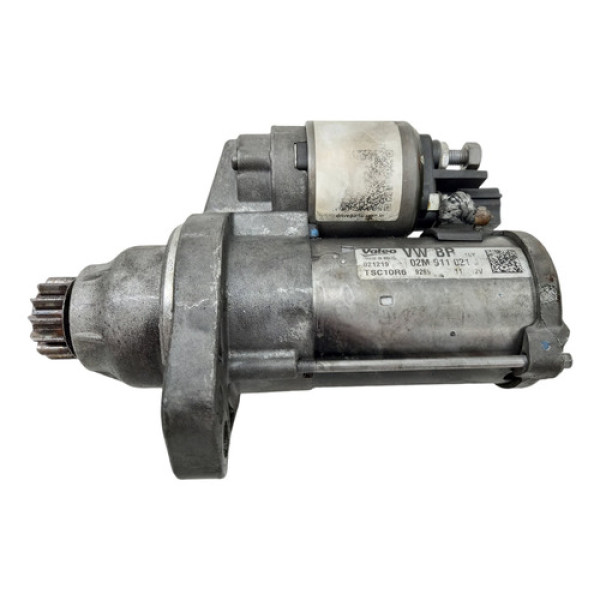 Motor Partida Up Gol Polo Tcross Nivus Fox 1.0 3cc 1.6 16v  