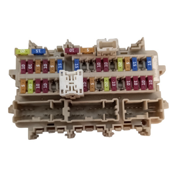  Caixa Fusível Nissan Frontier 2.3 2017 2018 A 2022