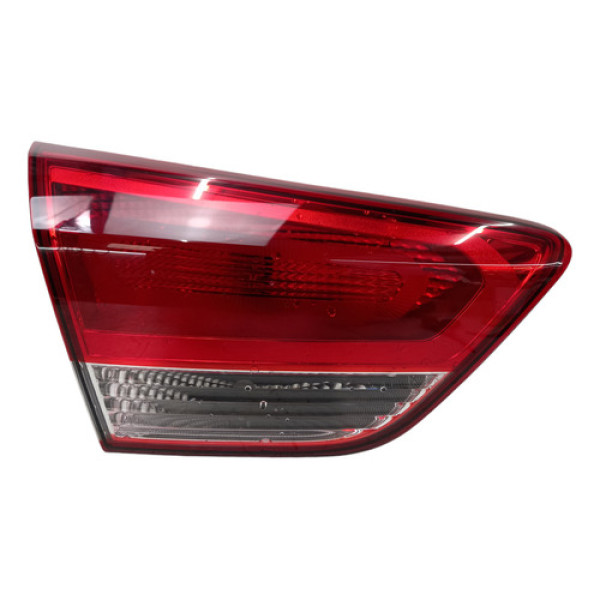 Lanterna Traseira Esquerda Creta 2017/2024 S/ Led (mala)