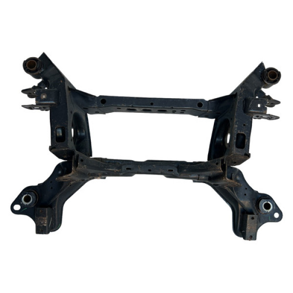 Eixo Agregado Traseiro Fusion 2.0 2.5 2013 A 2019 4x2