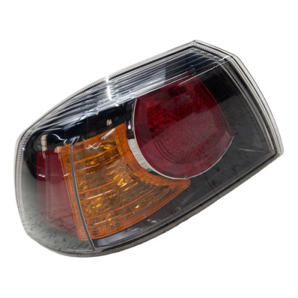 Lanterna Traseira Esquerda Lancer 2011 2012 A 2019 ( Canto )