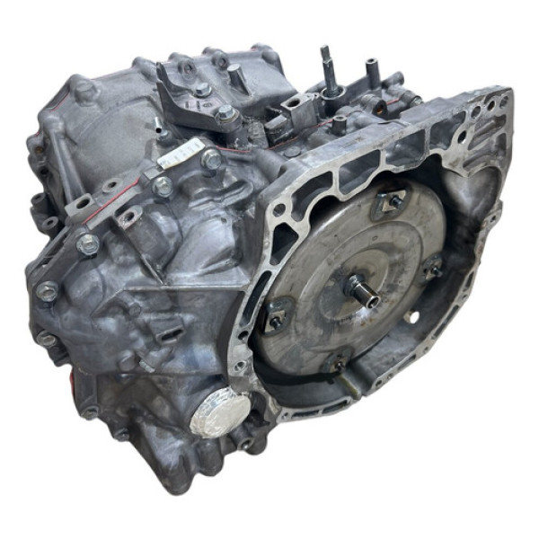 Caixa Câmbio Duster Oroch Captur 1.3 Turbo Automática 2021/