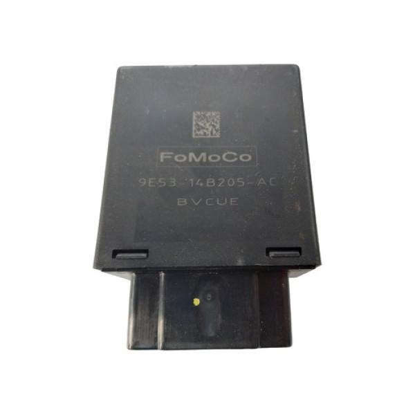  Modulo Central Conforto Luz Ford Fusion 2.5 Sel /2012