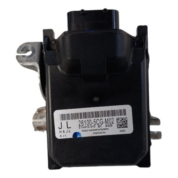 Módulo Do Câmbio Honda Civic G10 1.5 Cod.28100-5cg-m02