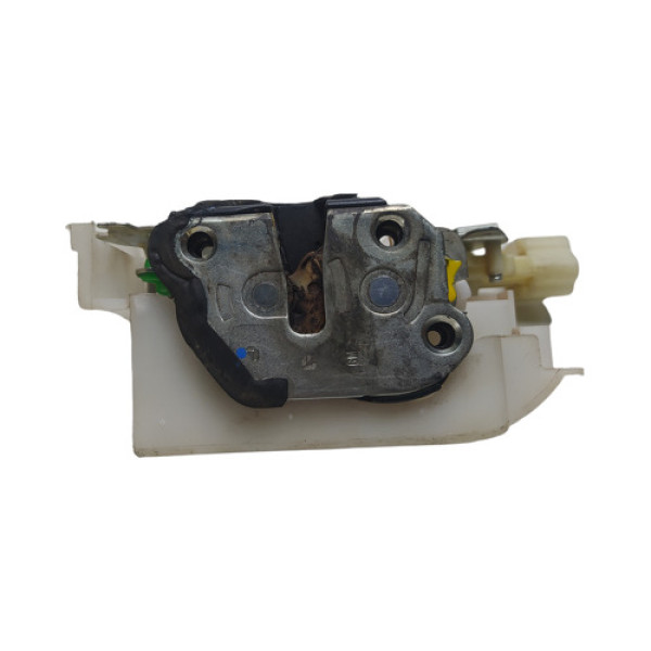 Fechadura Porta Diant Esq S10 Trailblazer 17 A 2023 2 Pinos