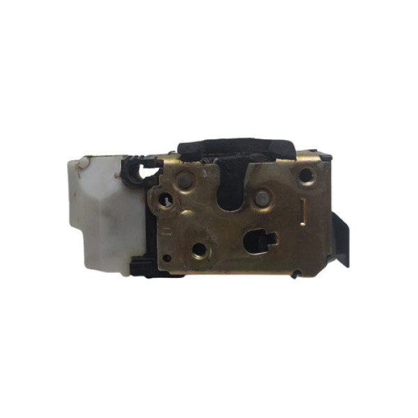 Fechadura Porta Doblo Dianteira Direita 2003 A 2015 C/tva