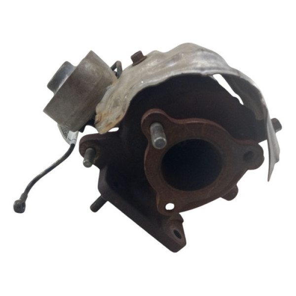 Turbina L200 Triton Pajero Sport 2.4 16v Diesel 2017 2018/..