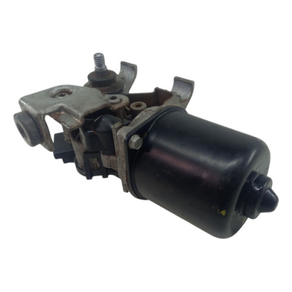 Motor Limpador Parabrisa Clio 2013 2014 A 2016