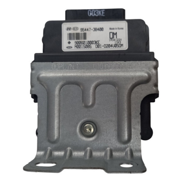  Modulo De Tração Sorento 3.5 V6 24v Santa Fe 3.3 V6