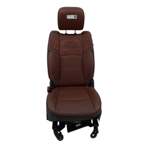 Banco Dianteiro Esquerdo Ram 2500 3500 2019 2020 2021/..