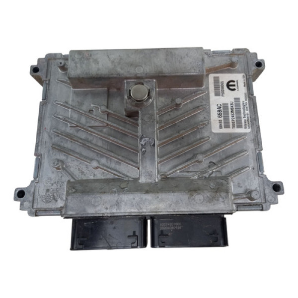 Módulo Injeção Rampage 2.0 Rebel Gas. 68493659ac