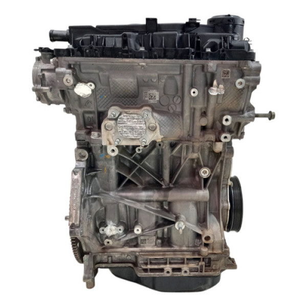 Motor Onix Tracker 1.0 3cc Turbo 2020 /.. C/ Carter Amassado