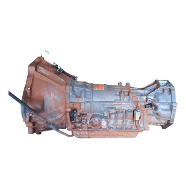 Caixa Cambio Hilux Sw4 3.0 Diesel 4x4 Automática 2006 A 2012
