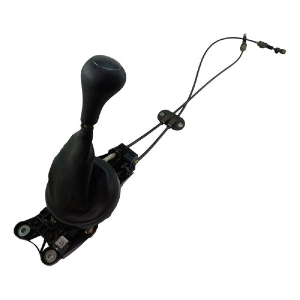 Alavanca Cambio Fiesta Ecosport 1.0 1.6 Zetec 2003 A 2009