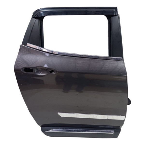 Porta Traseira Direita Toro 2016 2017 2018/..