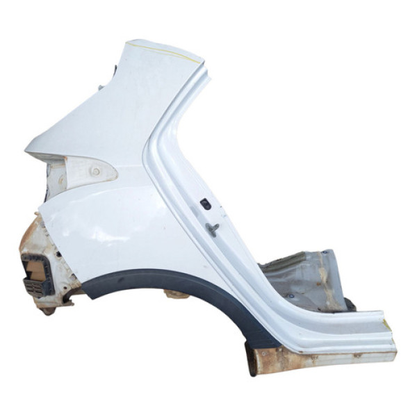  Lateral Direita Hb20x 2013 2014 A 2019 Hatch