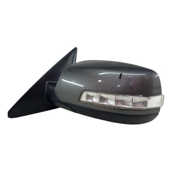 Retrovisor Esquerdo Sorento 2010 2011 A 2015