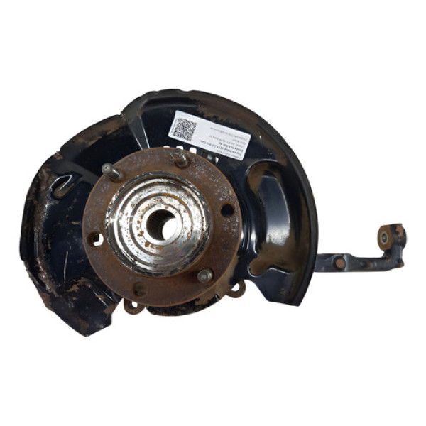 Manga Eixo Montante Dianteiro Esquerdo Hilux Sw4 2006 A 2015