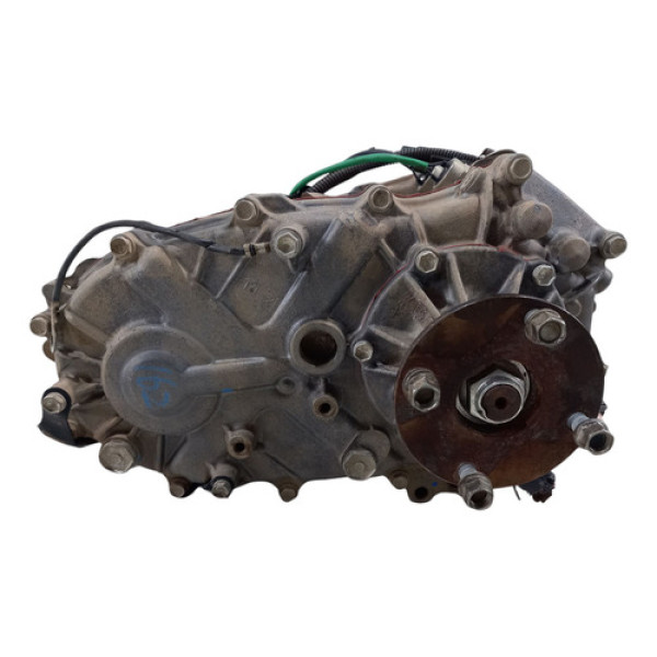 Caixa Tração Transferencia Toyota Hilux 2.5 3.0 06/2015 Aut
