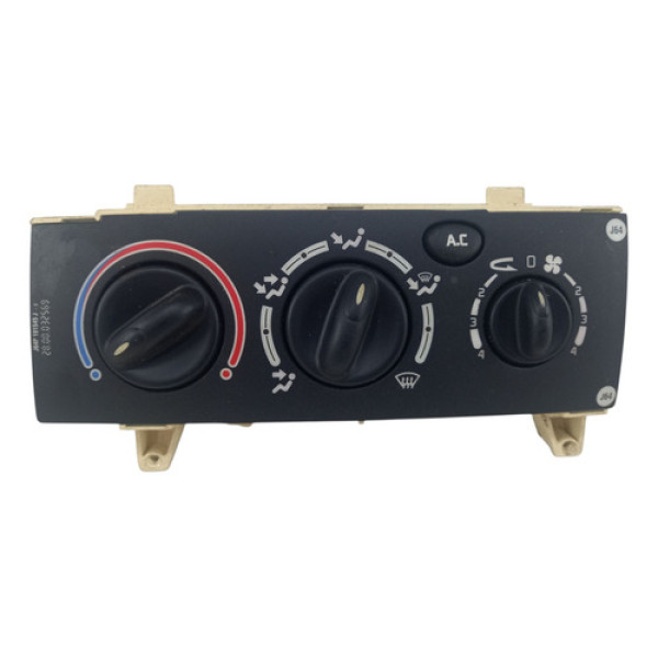 Comando Ar Condicionado Megane 2000 A 2005 Scenic 1998/2011