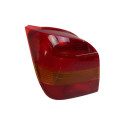  Lanterna Traseira Esquerda Fiesta 1993 A 1996