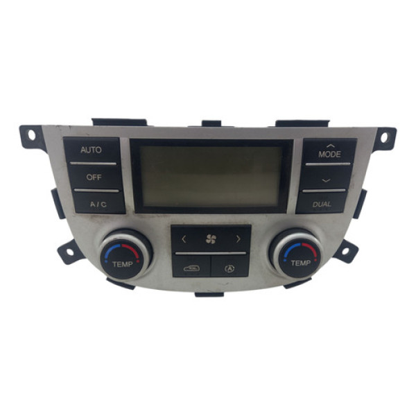 Comando Ar Condicionado Santa Fé 2006 2007 A 2013