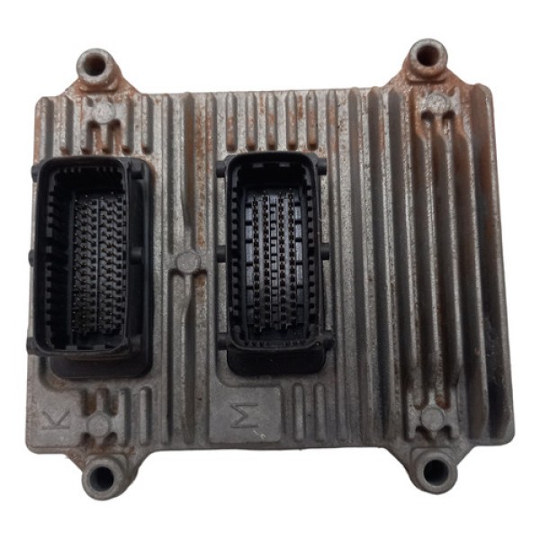  Modulo Injeção Corsa Montana Meriva 1.8 Cod.93317757